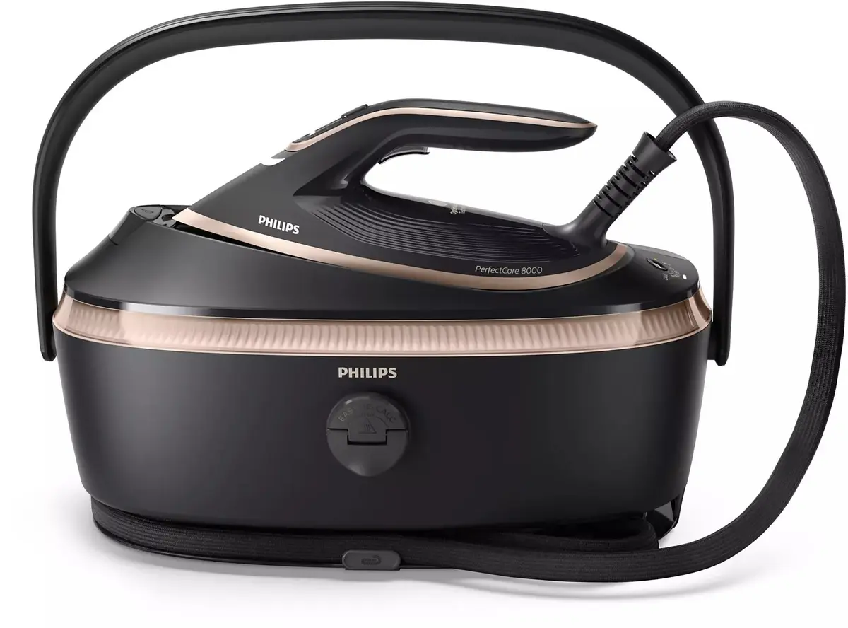Philips Dali PerfectCare Steam Generator 8000