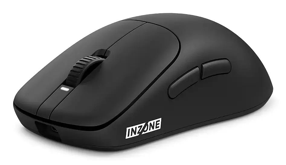 Sony INZONE игровая мышь Правша RF 30000 DPI Photo 2