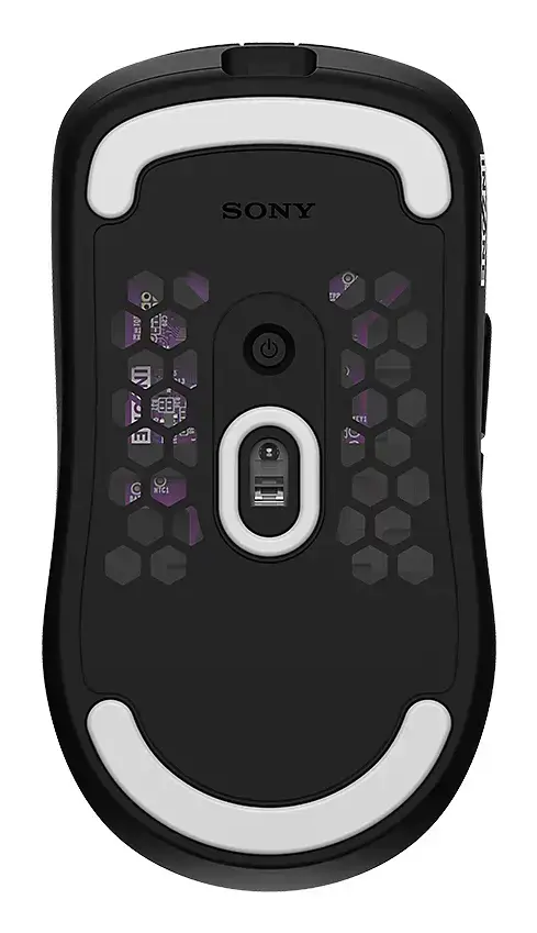 Sony INZONE игровая мышь Правша RF 30000 DPI Photo 6