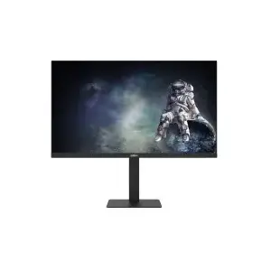 Монитор Dahua Technology LM25-E241A 24,5" (62,2 см) Full HD 1920×1080 IPS LCD, VESA, с регулировкой по высоте, чёрный