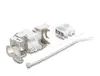 Keystone module DELOCK 90938 RJ-45 Cat.6A Photo 3