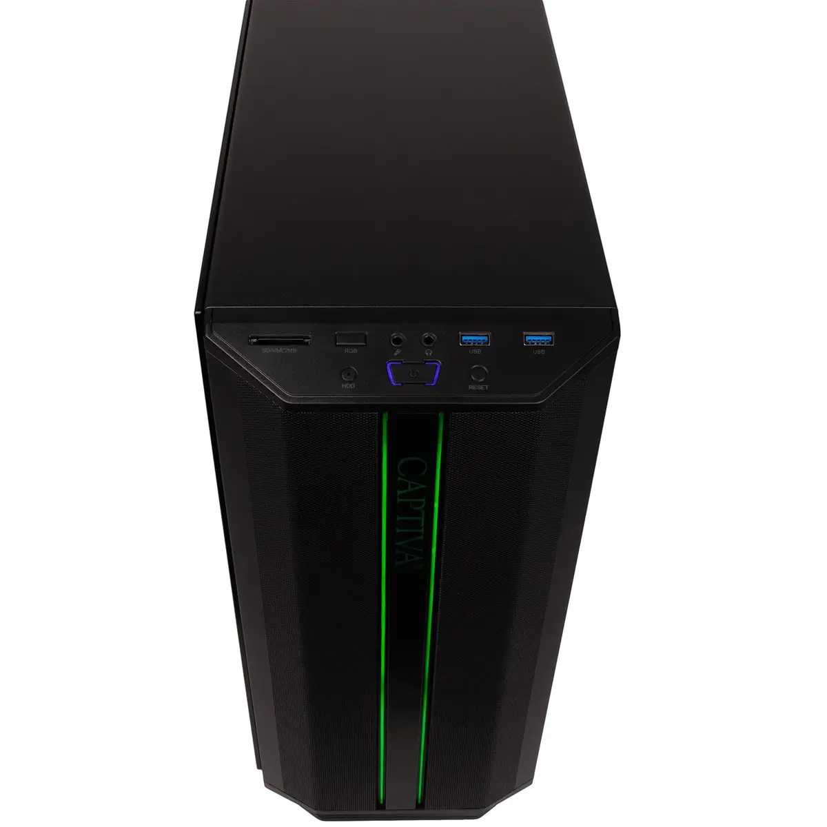 Dators Captiva CAPTIVA 98178 — AMD Ryzen 7 5700X Photo 2