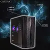 Captiva 98127 datora PC — AMD Ryzen 5 5500 Photo 5