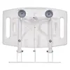 Настенное складное кресло для душа ActionMed KP600AM Photo 4