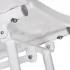 Настенное складное кресло для душа ActionMed KP600AM Photo 5
