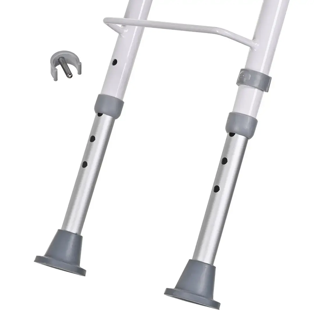 Настенное складное кресло для душа ActionMed KP600AM Photo 7