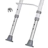 Настенное складное кресло для душа ActionMed KP600AM Photo 7