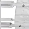 Настенное складное кресло для душа ActionMed KP600AM Photo 13