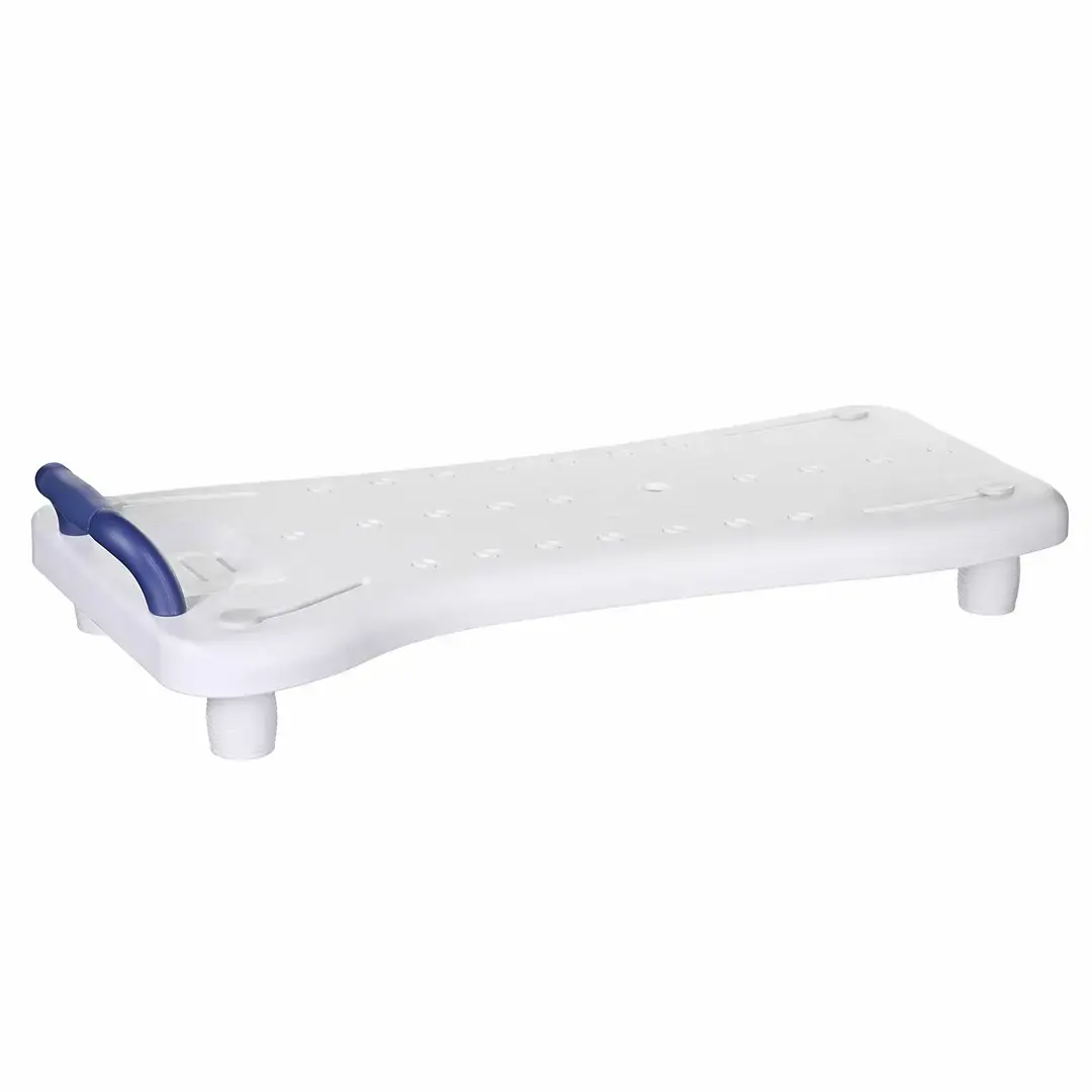 Сиденье для ванны ActionMed LW300AM с поручнем Photo 2