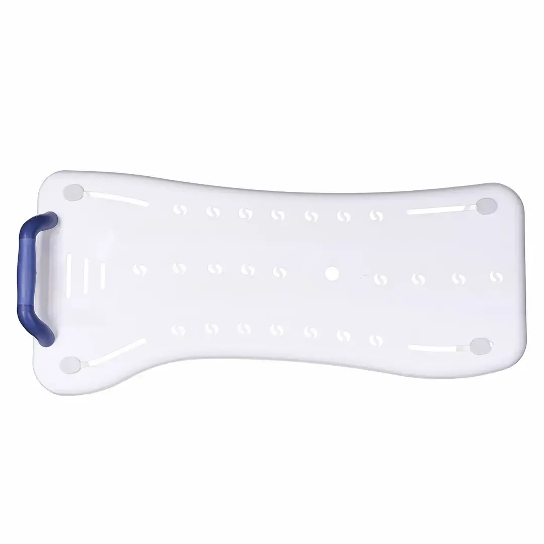 Сиденье для ванны ActionMed LW300AM с поручнем Photo 5