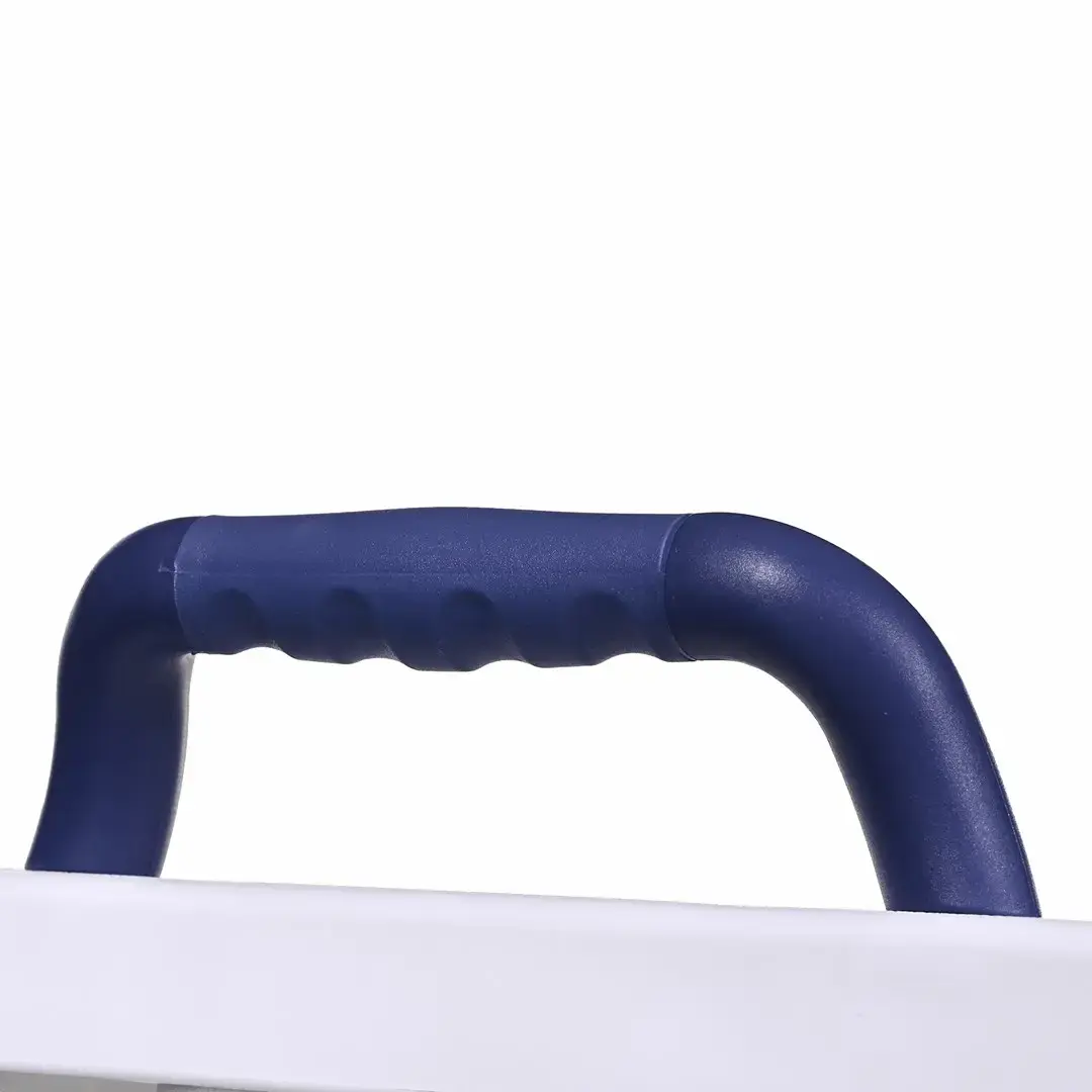 Сиденье для ванны ActionMed LW300AM с поручнем Photo 6