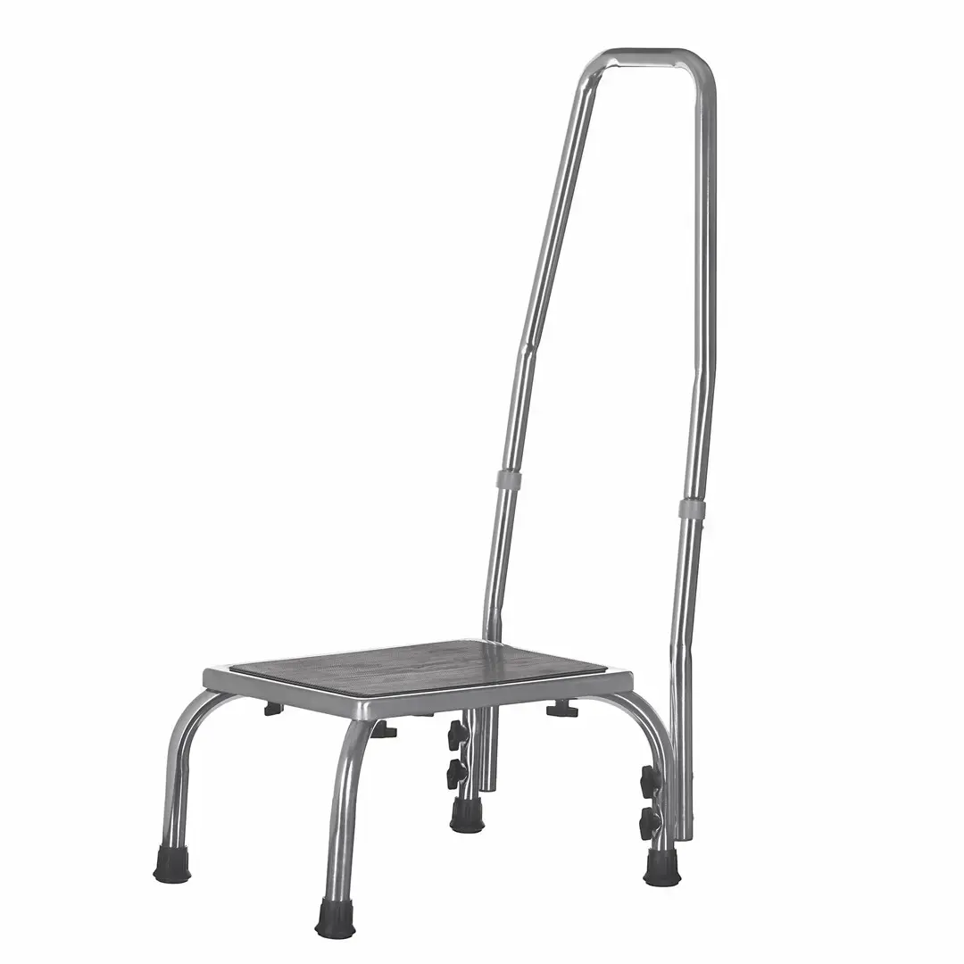 Ступень для ванной с поручнем ActionMed SW300AM Photo 2