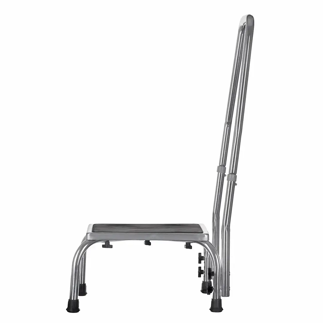 Ступень для ванной с поручнем ActionMed SW300AM Photo 3