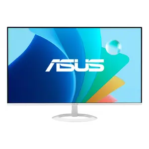 27" ASUS VZ279HG-W LCD monitors Full HD 1920 x 1080 IPS 1 ms 178° VESA balts