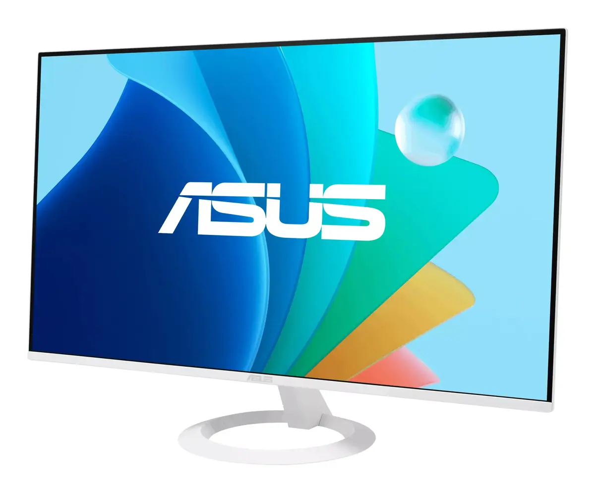 ASUS VZ279HG-W 27" Full HD LCD monitor Photo 2