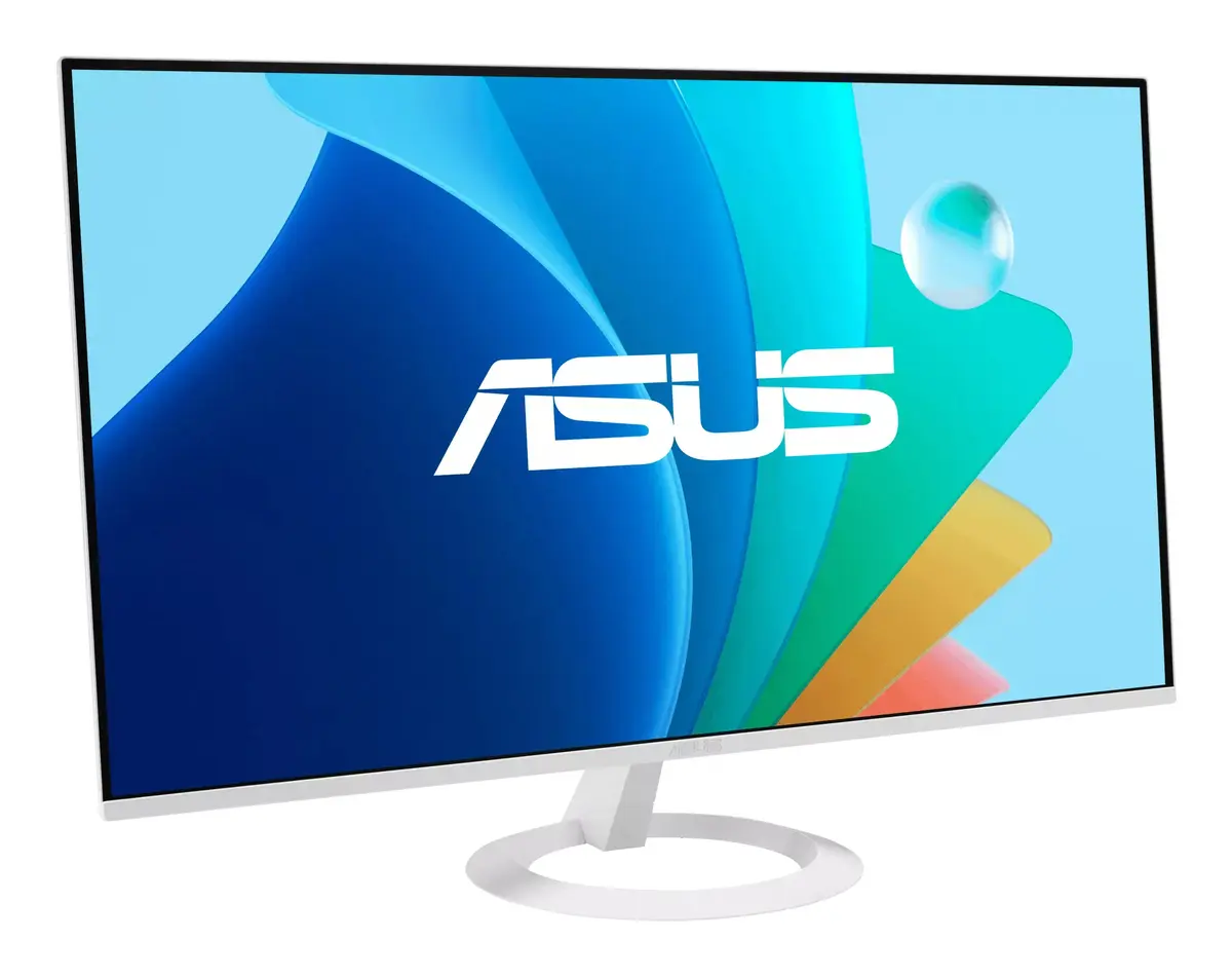 ASUS VZ279HG-W 27" Full HD LCD monitor Photo 3