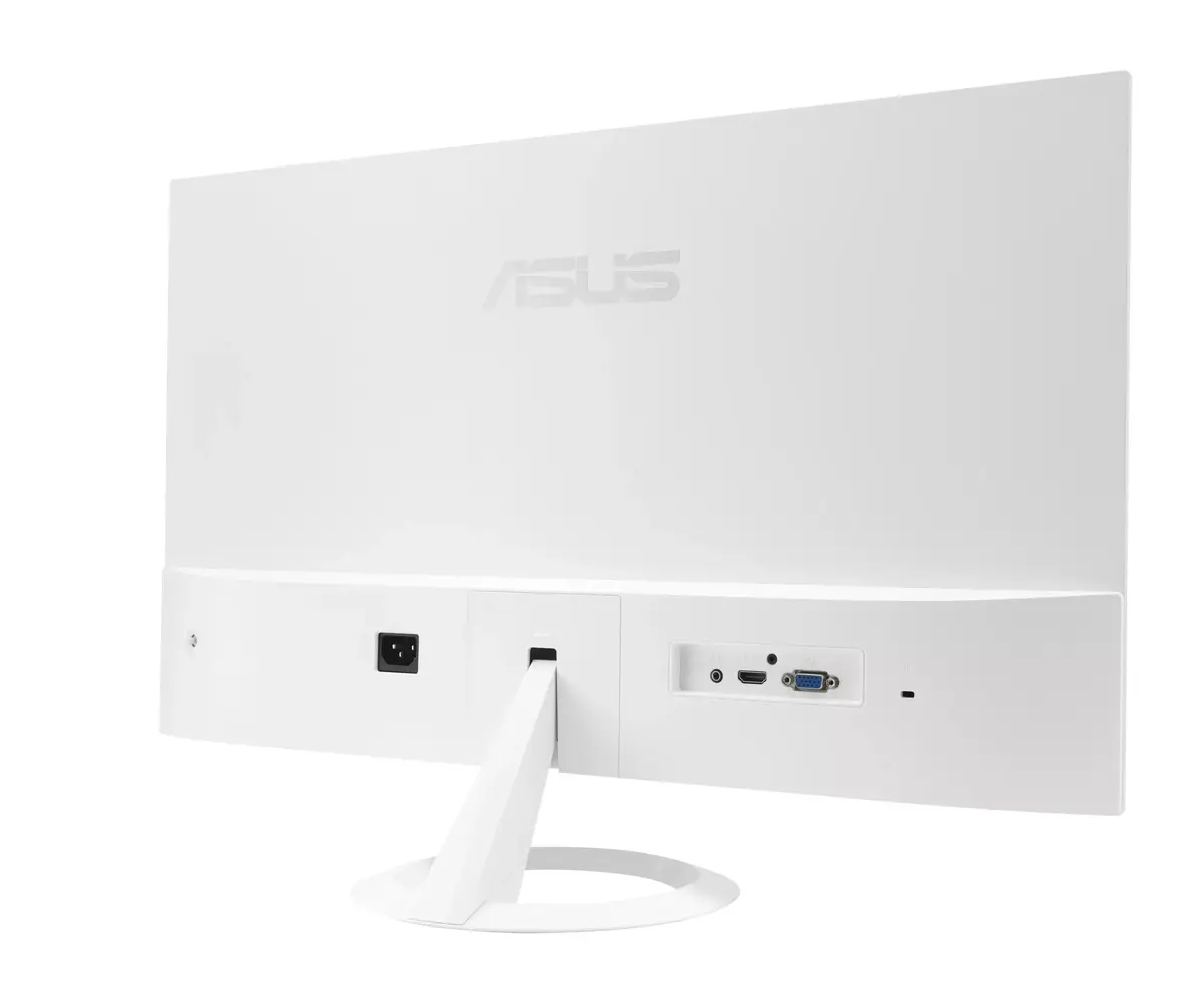 ASUS VZ279HG-W 27" Full HD LCD monitor Photo 4