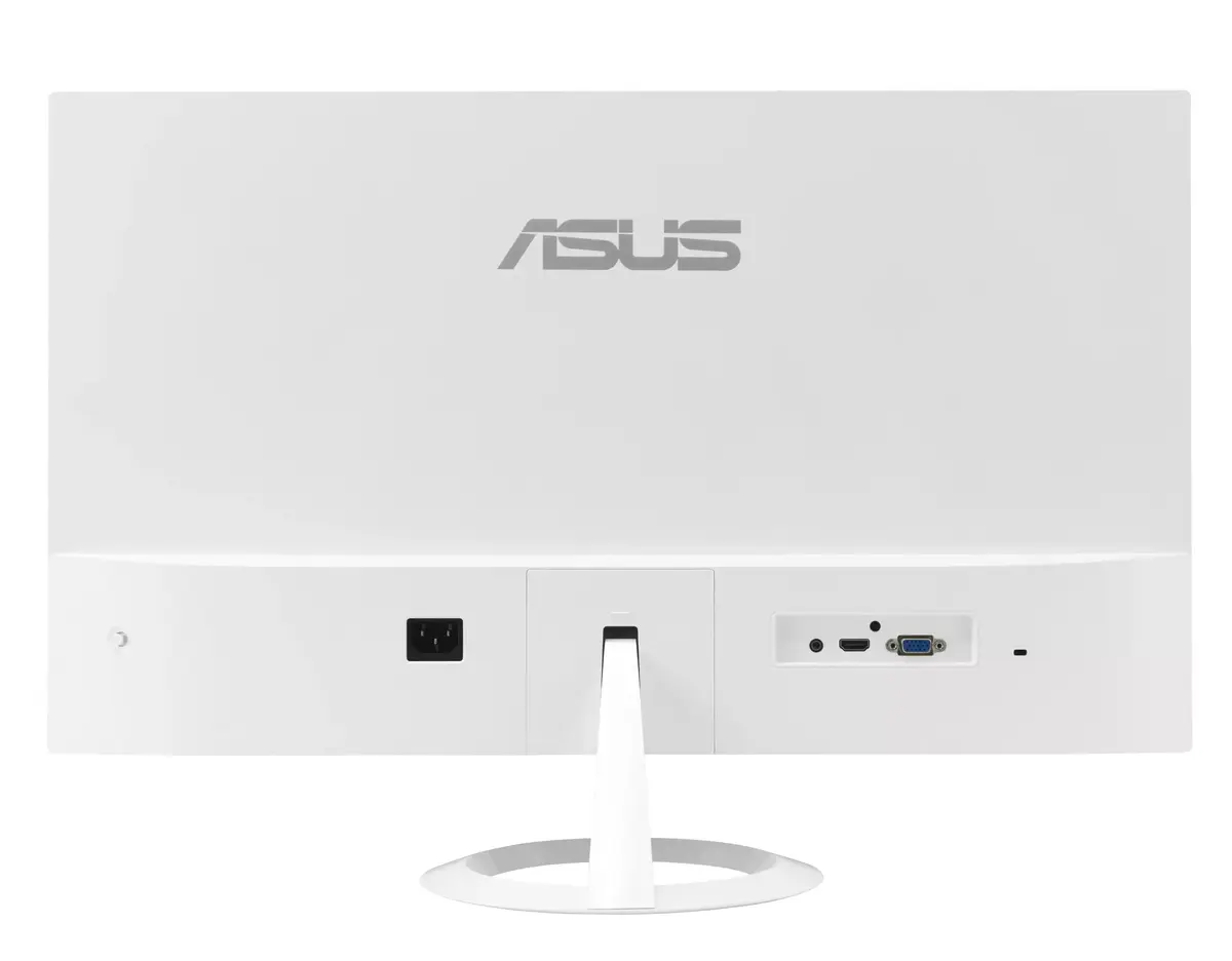 ASUS VZ279HG-W 27" Full HD LCD monitor Photo 6