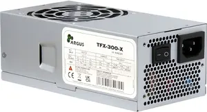 Power supply unit INTER-TECH TFX-300-X 300W TFX form factor