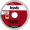 Аксессуар KWB 925105 — запасная деталь Photo 2