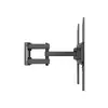 TV mount/stand Goobay 76474 — for 37"–80" TVs Photo 2