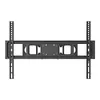 TV mount/stand Goobay 76474 — for 37"–80" TVs Photo 3