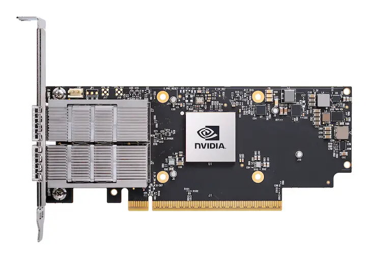 Network Cards