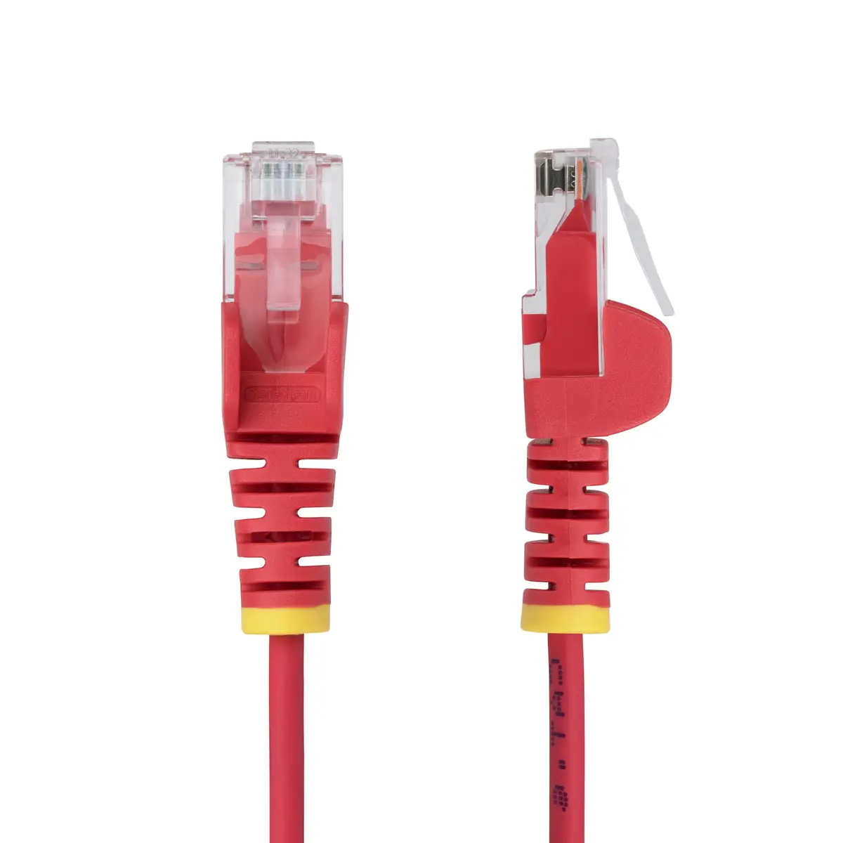 StarTech 5m Slim CAT6 Ethernet Cable N6PAT5MRDS Photo 2