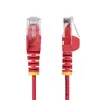 StarTech 5m Slim CAT6 Ethernet Cable N6PAT5MRDS Photo 2