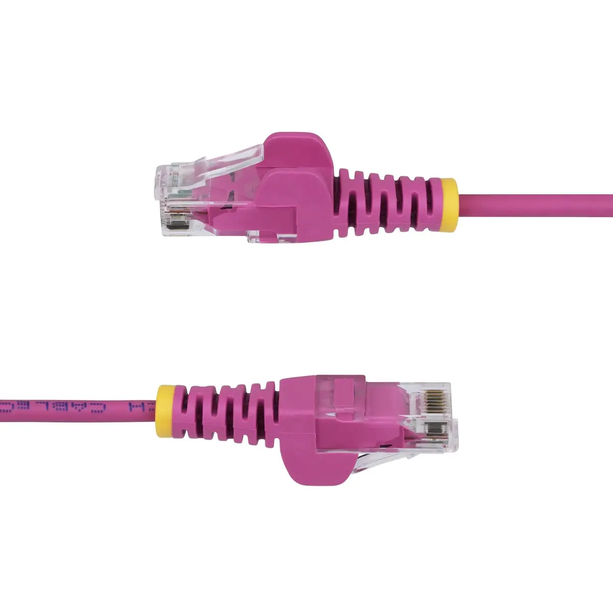 StarTech Slim Cat6 Ethernet Cable 5m Photo 3
