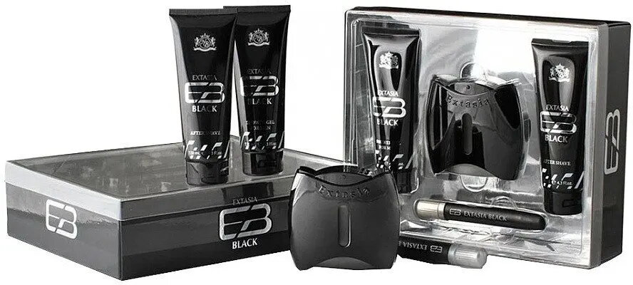 Unisex Perfumes