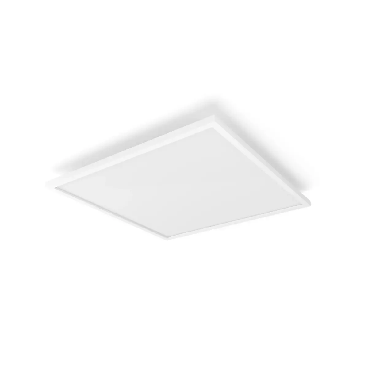 Philips Surimu Square Panel LED, Bluetooth Photo 2