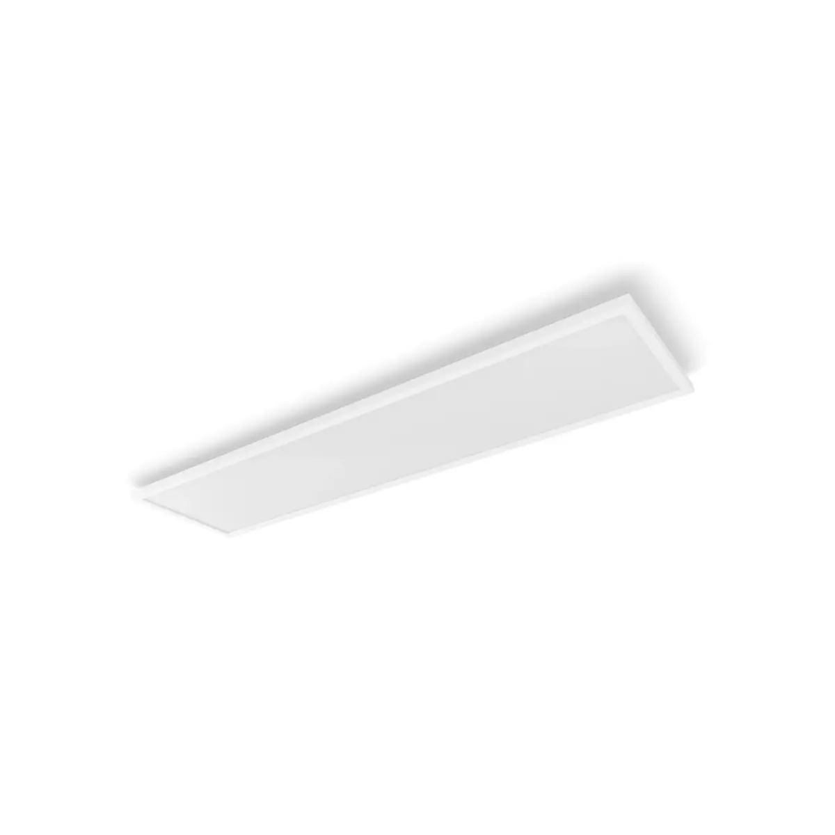Philips Surimu Rectangle Panel griestu panelis Photo 2
