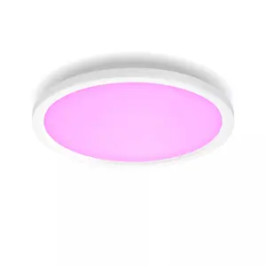 Philips Surimu Умный Потолочный Светильник Bluetooth Zigbee Белый 220-240 В