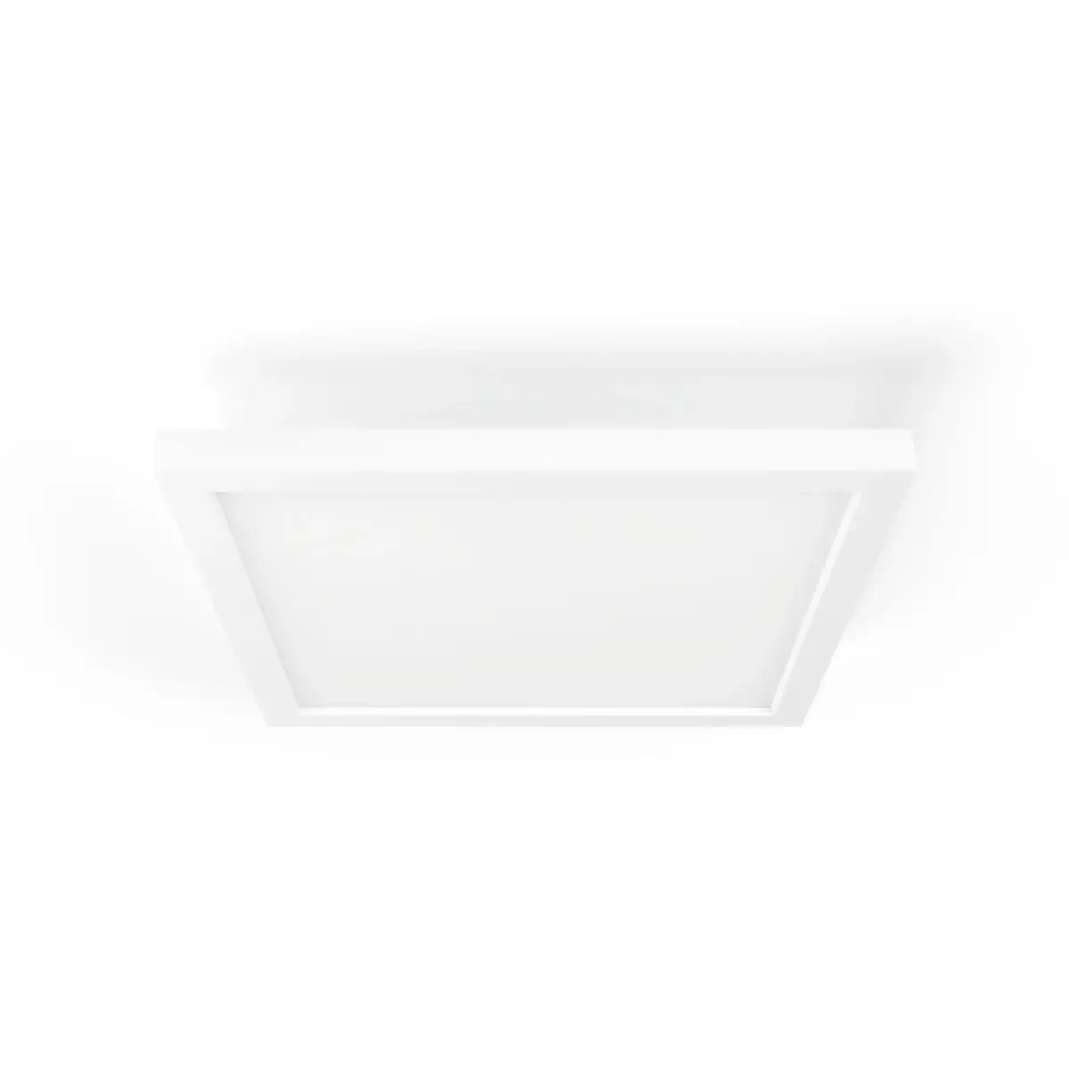 Philips Aurelle Square Panel Light — умный потолочный 300×300 мм Photo 2