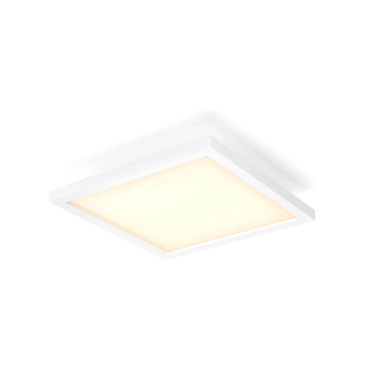 Philips Aurelle Square Panel Light Viedais