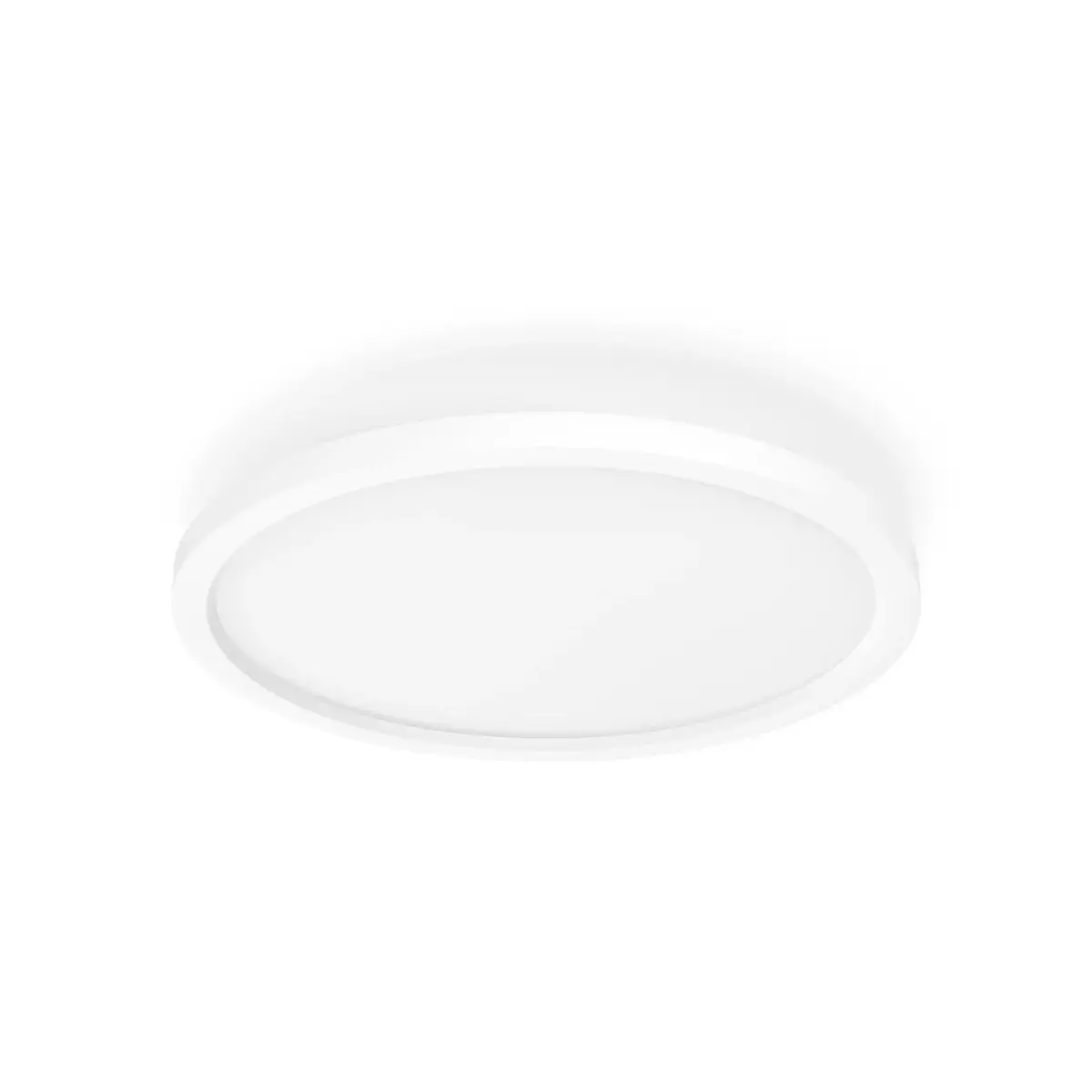 Philips Aurelle Hue Round Panel Light — viedais griestu gaismeklis Photo 2