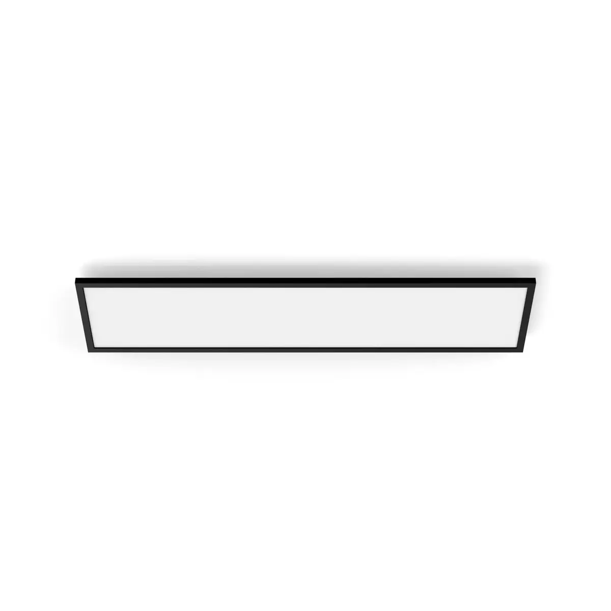 Philips Aurelle Rectangle Panel Умный светильник Photo 2