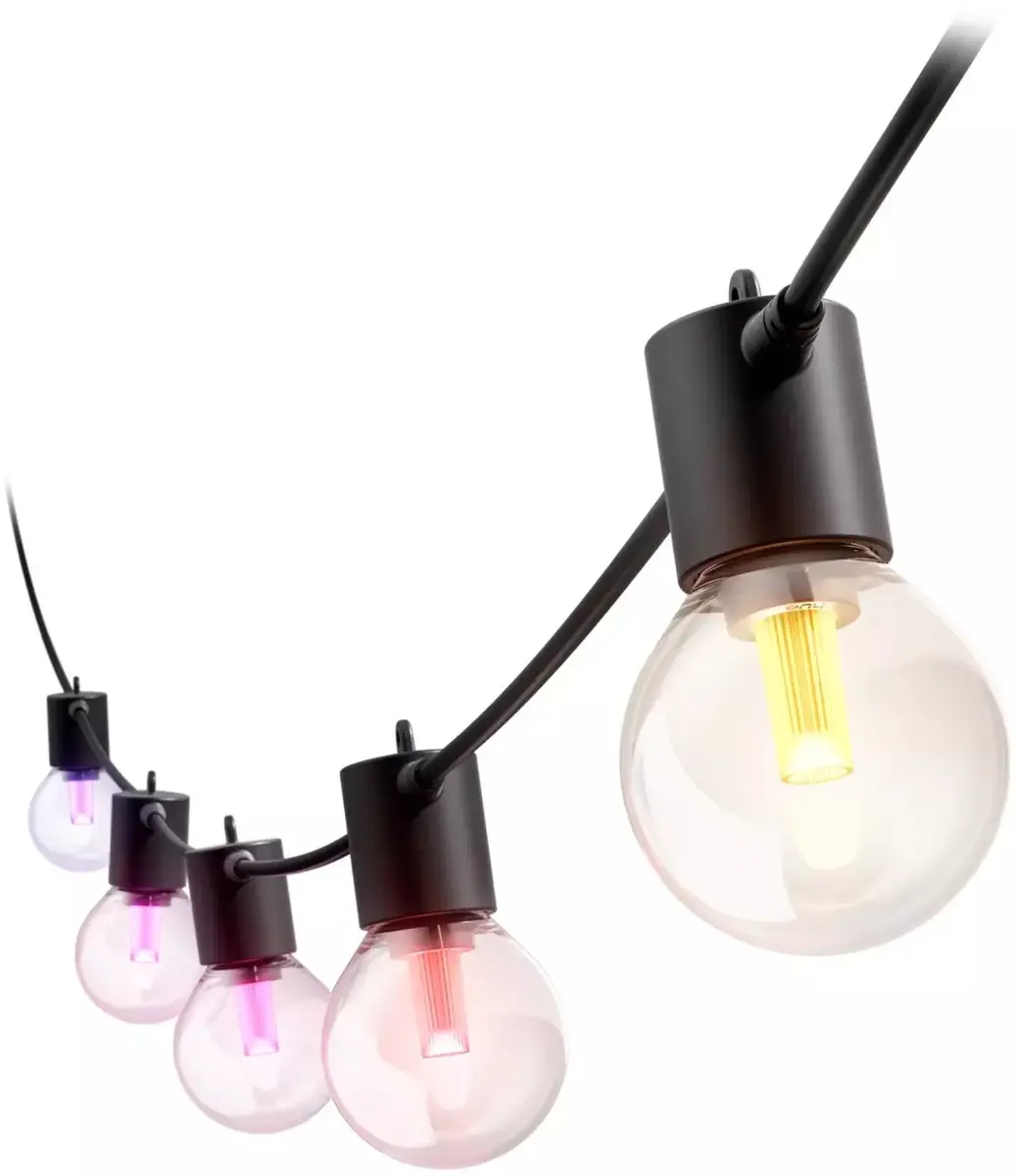 Philips Hue White and colour ambience