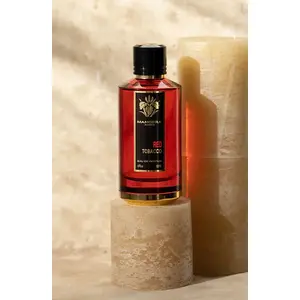 Liquid perfume Mancera Red Tobacco 120 ml Unisex
