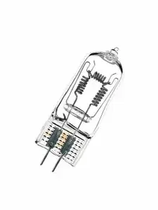 Halogēna spuldze Osram 64540 650 W GX6.35 T3 20000 lm regulējama