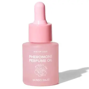 Феромонное парфюмерное масло Eye of Love Bloom Sunny Daze 20 мл – концентрированная ароматическая эссенция