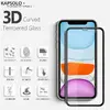Kapsolo tempered glass for iPhone 13 / iPhone 14 Max Photo 2