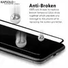 Kapsolo tempered glass for iPhone 13 / iPhone 14 Max Photo 5