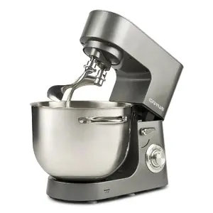 Food processor G3FERRARI Pastaio Come a Mano — 1800 W, 8 L stainless steel bowl