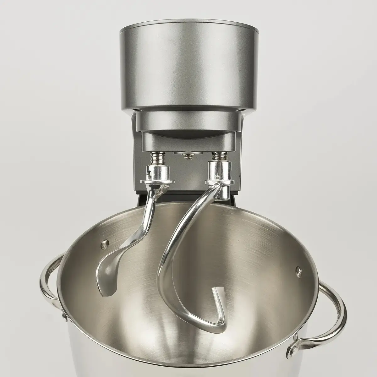 G3FERRARI Pastaio Come a Mano kombains 1800 W Photo 9
