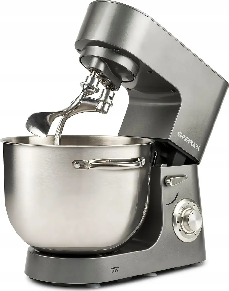 G3FERRARI Pastaio Come a Mano food processor 1800 W Photo 10