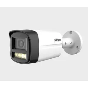 DAHUA HFW1500TLM-IL-T-0280B 5MP HDCVI IR Bullet kamera, 5 MP, IR, bullet korpuss