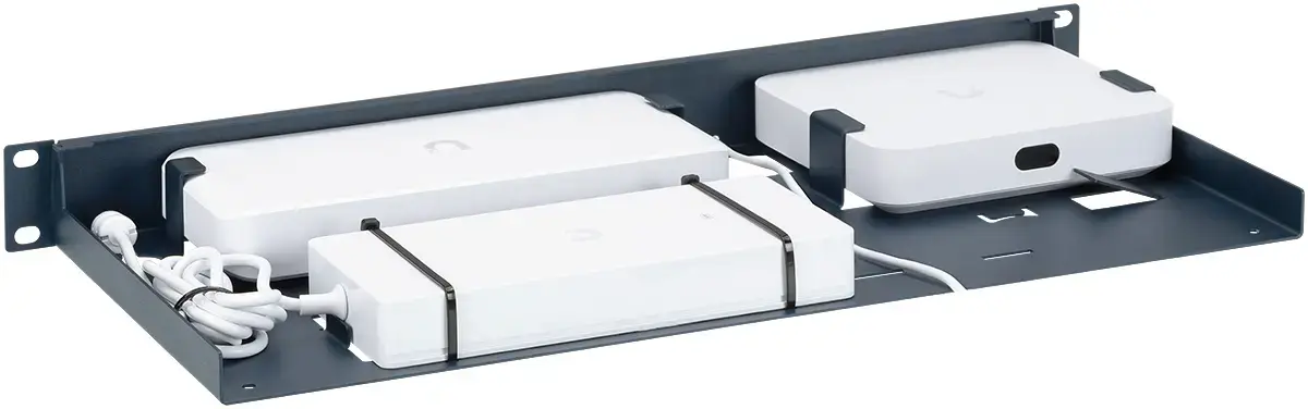 Крепление для фаервола Rackmount RM-UB-T8 Photo 2