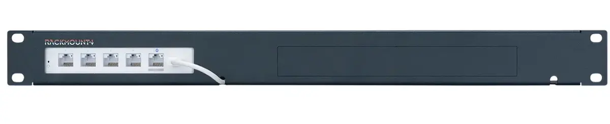 Крепление для фаервола Rackmount RM-UB-T8 Photo 3